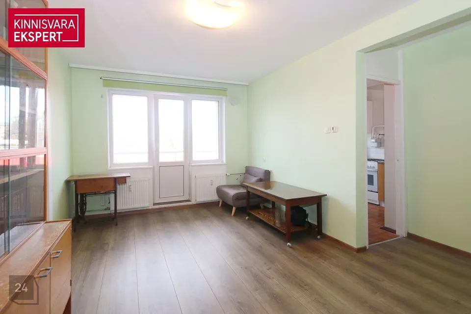 2-toaline Korter  -  Tallinn, Mustamäe linnaosa - foto 3