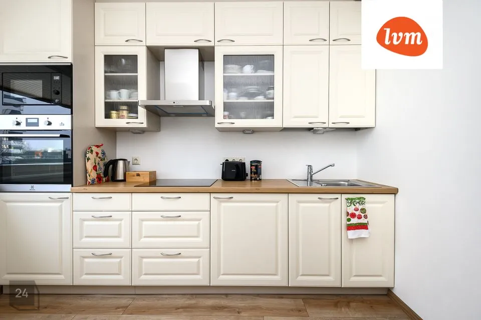 3-toaline Korter  -  Pärnu linn, Pärnu linn - foto 3