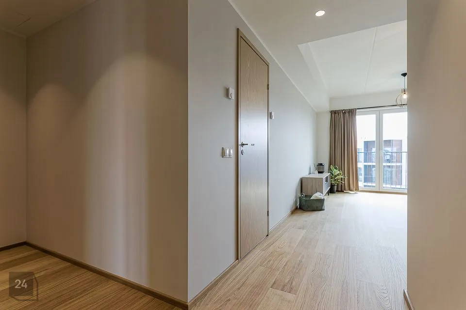 1-toaline Korter - Harku vald, Tiskre küla - foto 5