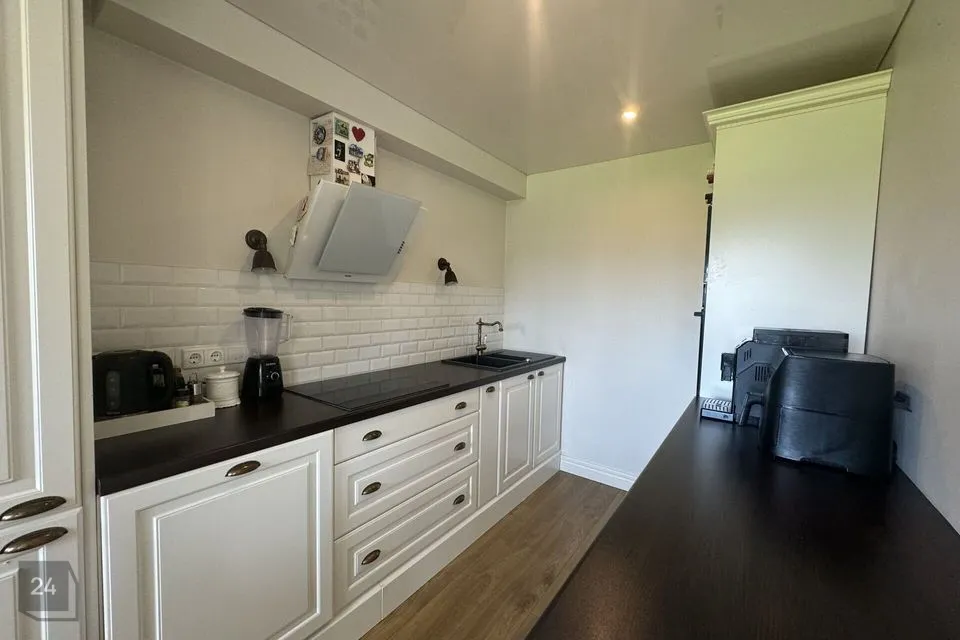 4-toaline Korter - Pärnu linn, Pärnu linn - foto 3