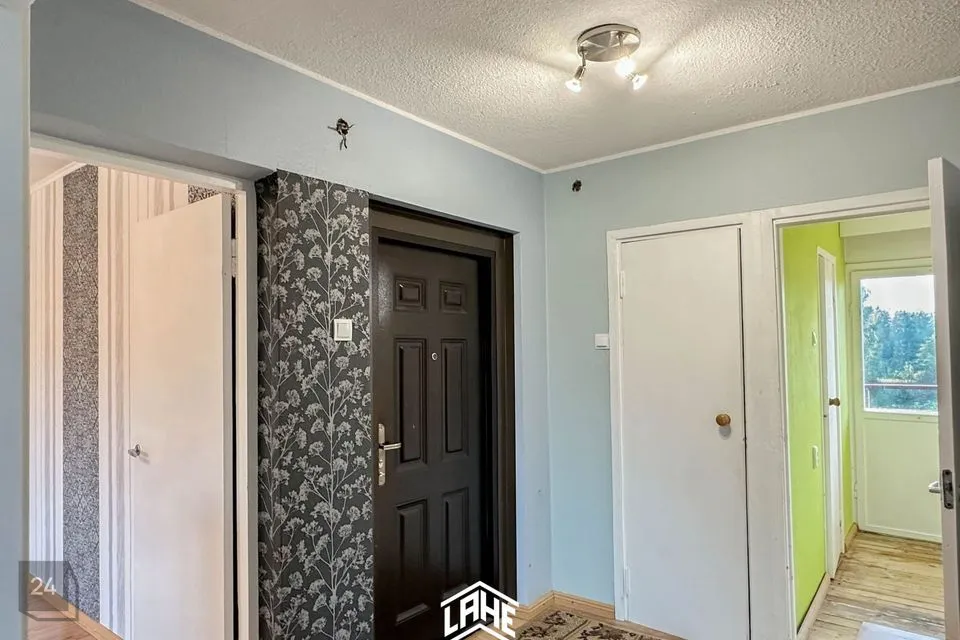 4-toaline Korter - Võru vald, Orava küla - foto 3