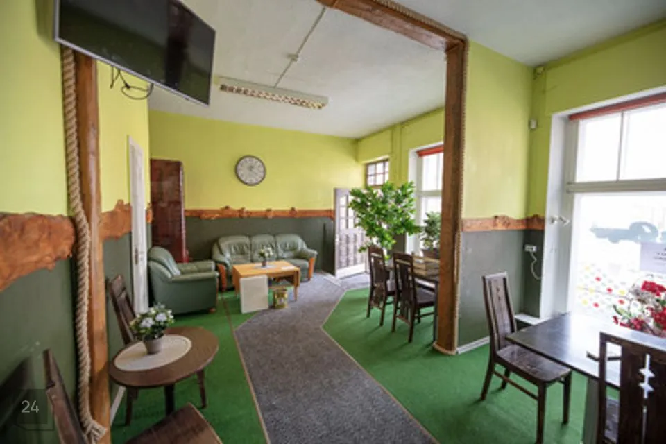 3-room apartment in Viljandi linn