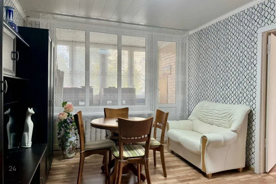 1-toaline Korter - Kohtla-Järve linn, Järve linnaosa