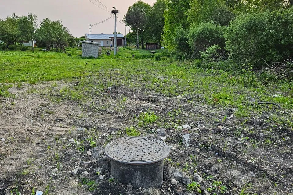 Elamumaa, 909 m² Maa - Võru vald, Kirumpää küla - foto 3