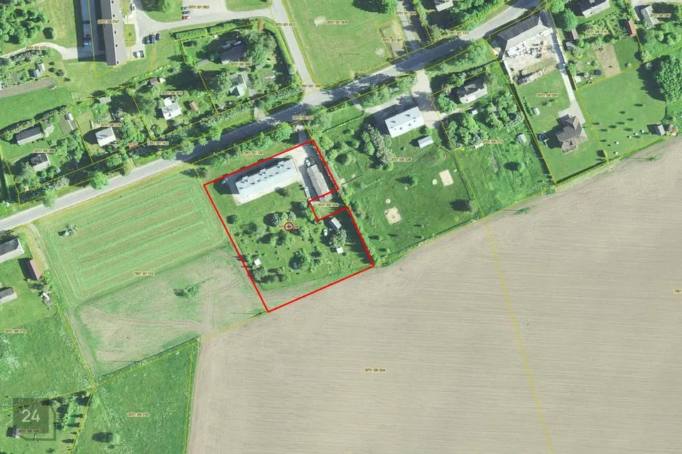 1-toaline Korter - Saue vald, Haiba küla