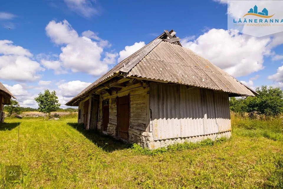 3-toaline Maja  -  Saaremaa vald, Karala küla - foto 4