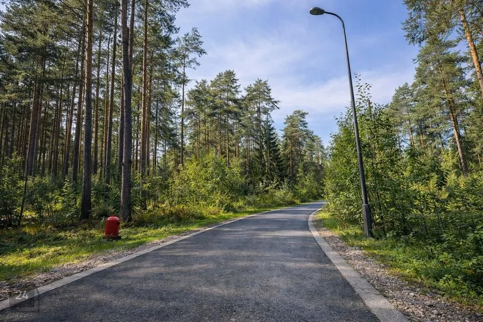 Elamumaa, 2027 m² Maa  -  Narva-Jõesuu linn, Narva-Jõesuu linn