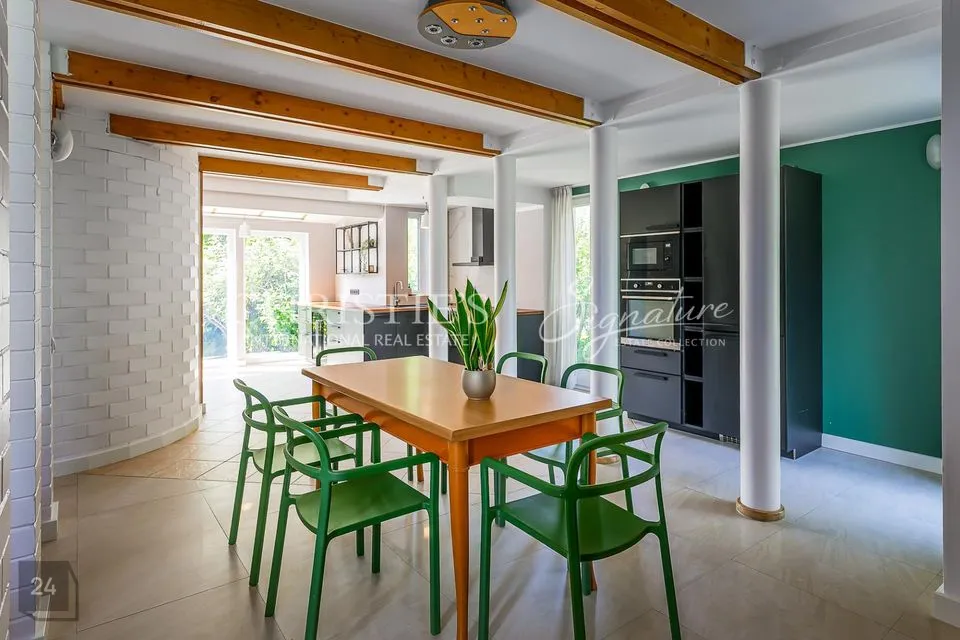 6-toaline Maja - Viimsi vald, Pringi küla - foto 5