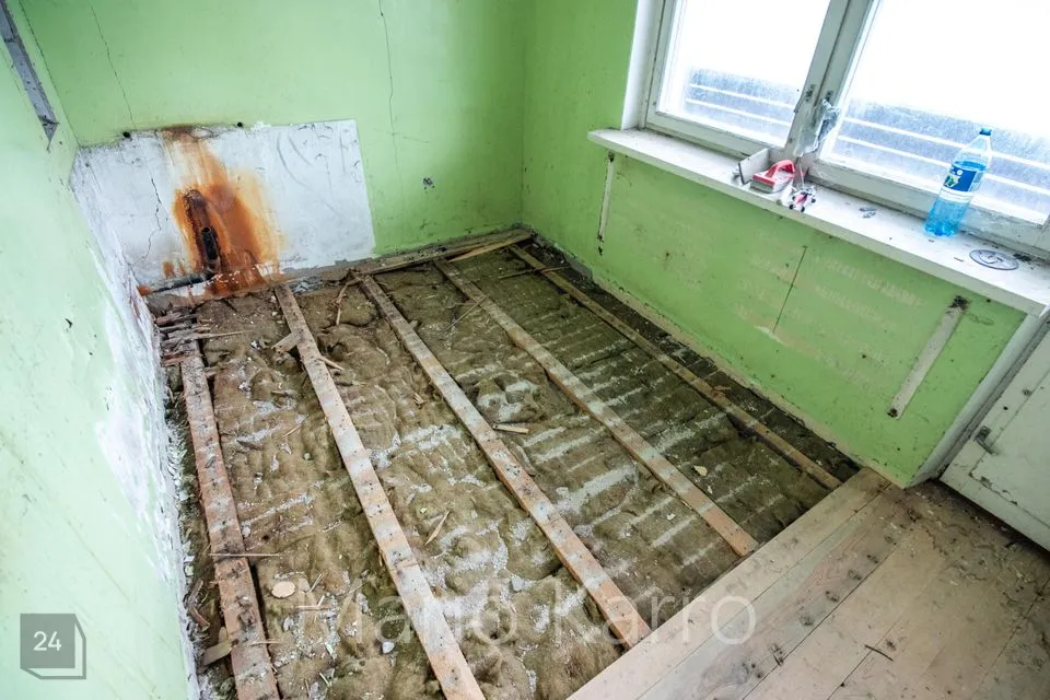 5-toaline Korter  -  Mulgi vald, Kamara küla - foto 4