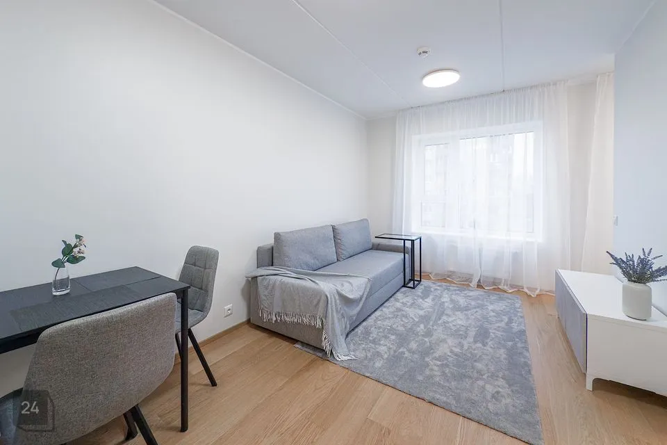 2-toaline Korter  -  Tallinn, Haabersti linnaosa - foto 2
