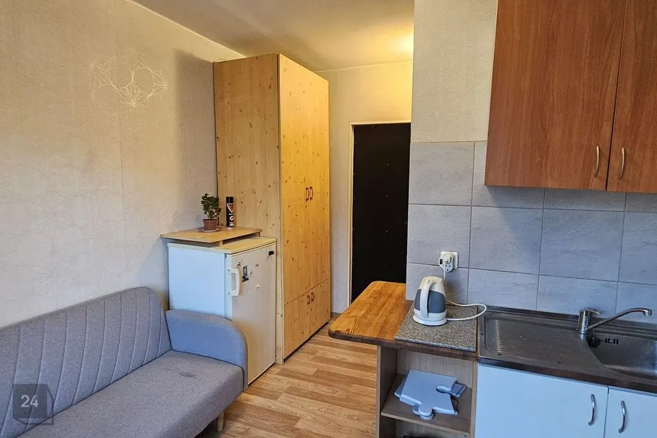 1-toaline Korter  -  Tallinn, Mustamäe linnaosa - foto 4