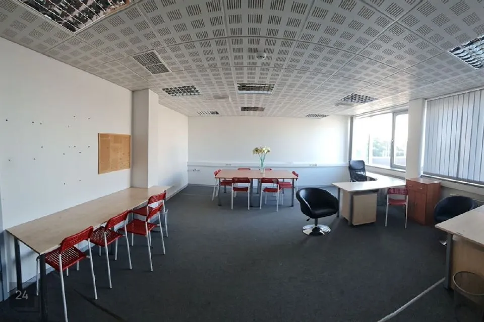 Büroo, 47 m² Äripind - Pärnu linn, Pärnu linn - foto 2