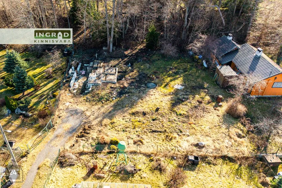 Земля жилой застройки, 814 m² участок в Harku vald, Vääna-Jõesuu küla - фото 5