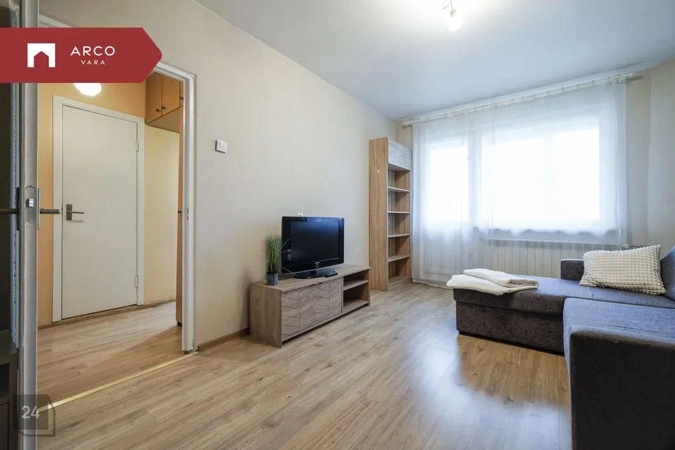 1-toaline Korter  -  Tallinn, Lasnamäe linnaosa - foto 3