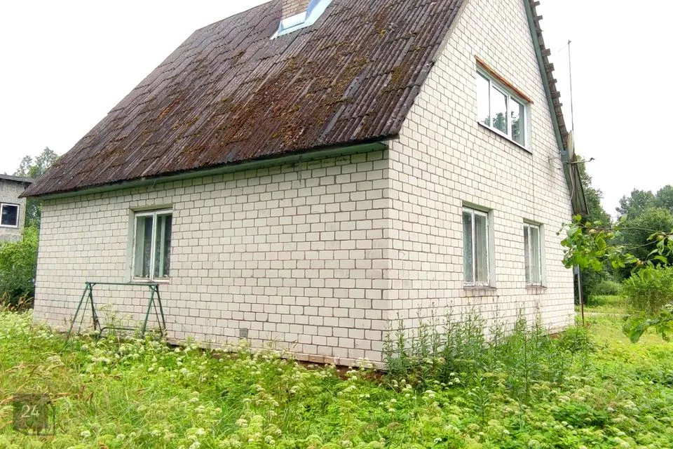 5-toaline Maja  -  Räpina vald, Räpina linn - foto 4