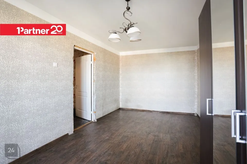 2-toaline Korter  -  Tallinn, Lasnamäe linnaosa - foto 5