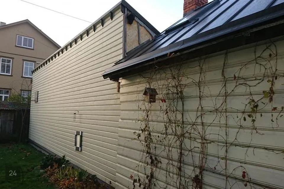 1-toaline Majaosa  -  Tallinn, Põhja-Tallinna linnaosa - foto 3