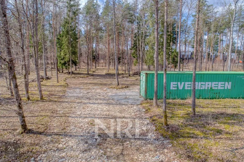 Земля жилой застройки, 6002 m² участок в Kohila vald, Aandu küla - фото 2