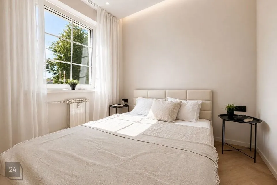 3-комнатная Квартира в Tallinn, Kesklinna linnaosa - фото 5