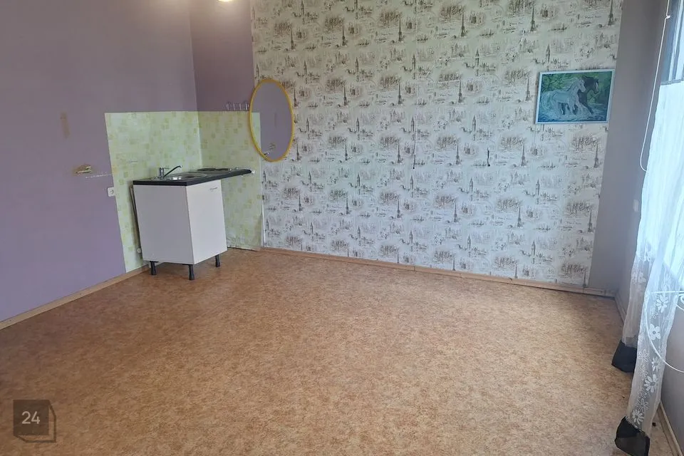 1-toaline Korter  -  Tartu linn, Tartu linn - foto 2