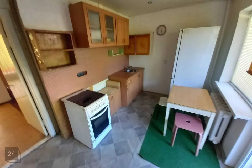 3-toaline Korter  -  Järva vald, Koigi küla - foto 4