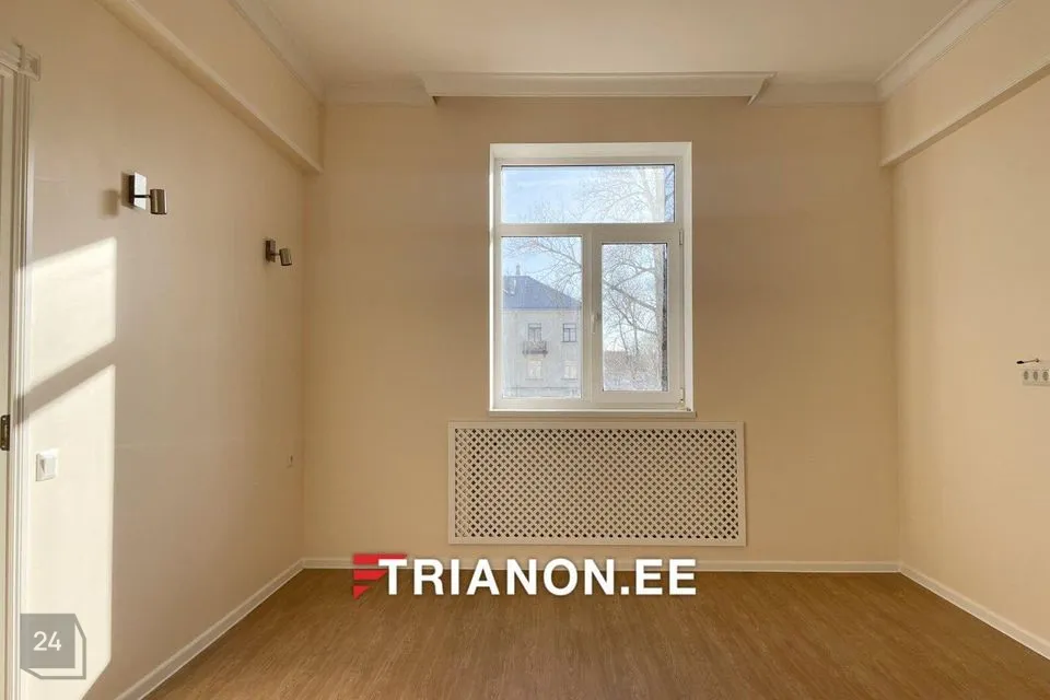 1-toaline Korter  -  Sillamäe linn - foto 2