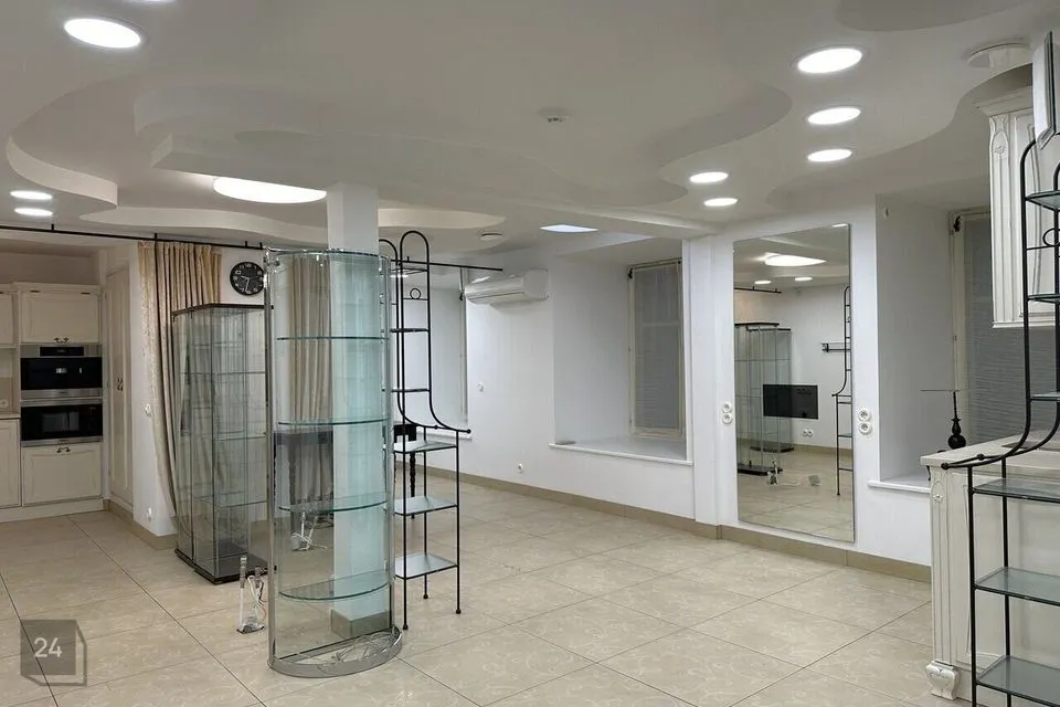 41 m² Äripind  -  Tallinn, Kesklinna linnaosa - foto 2