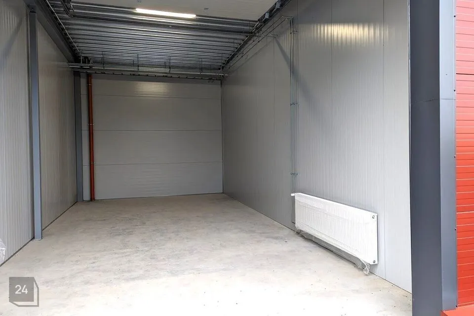 Многоцелевое, 41 m² Бизнес-площадь в Kambja vald, Reola küla - фото 4