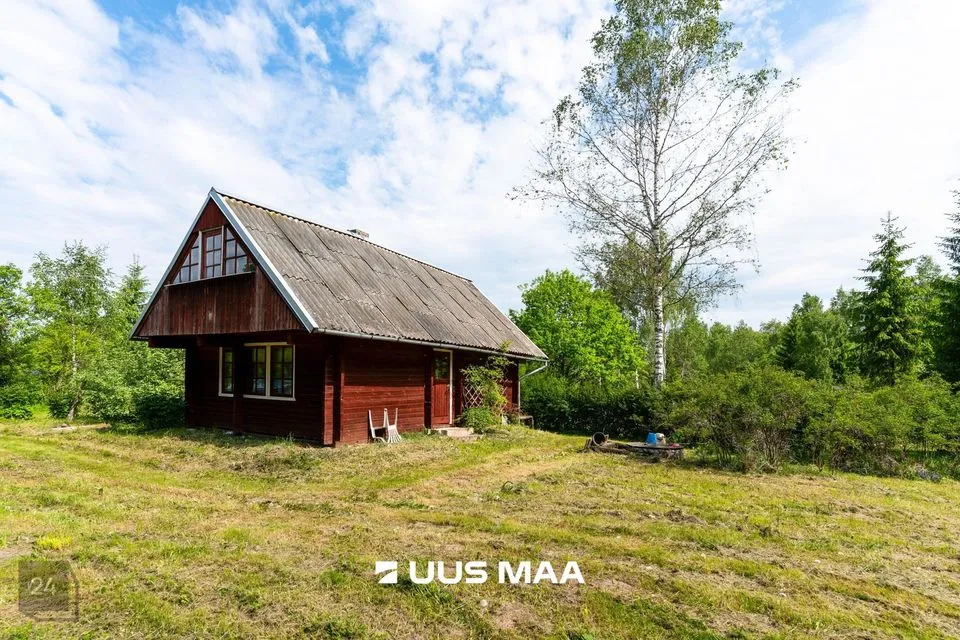3-toaline Suvila  -  Mulgi vald, Päidre küla - foto 3