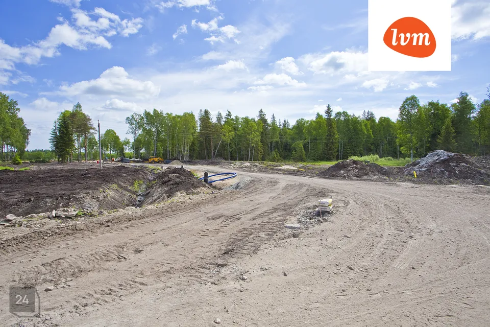 Elamumaa, 3224 m² Maa - Raasiku vald, Kurgla küla - foto 2