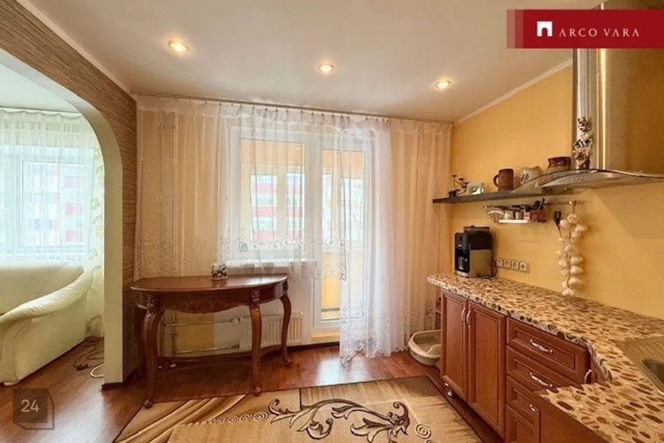 2-toaline Korter  -  Vinni vald, Vinni alevik - foto 4