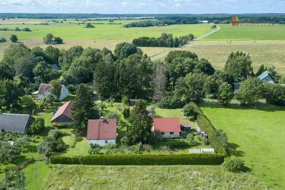 4-toaline Maja - Harku vald, Adra küla - foto 3