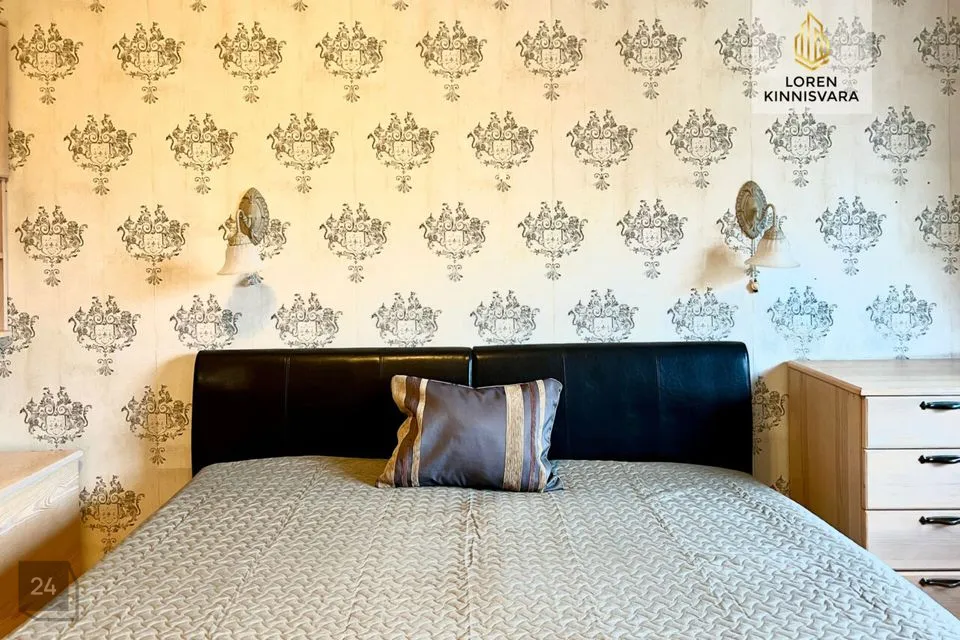 2-room apartment in Tallinn, Mustamäe linnaosa - photo 2