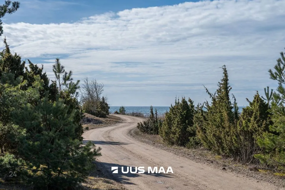 Elamumaa, 35678 m² Maa - Hiiumaa vald, Tohvri küla - foto 3