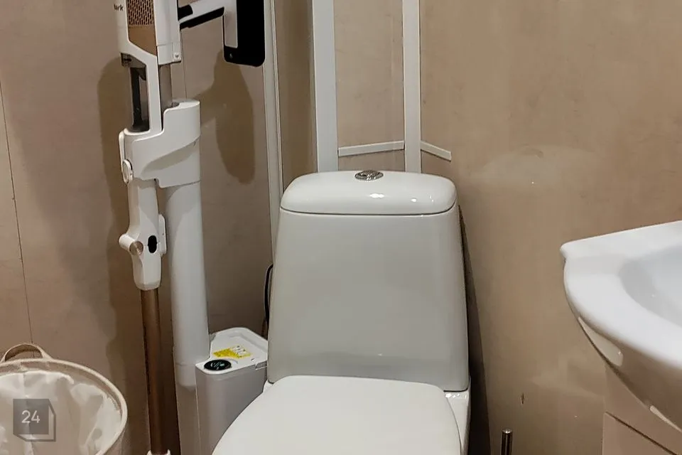 2-toaline Korter  -  Rakvere vald, Lasila küla - foto 4