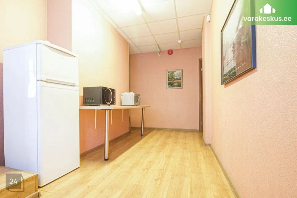 138 m² Äripind  -  Lääne-Harju vald, Paldiski linn - foto 2