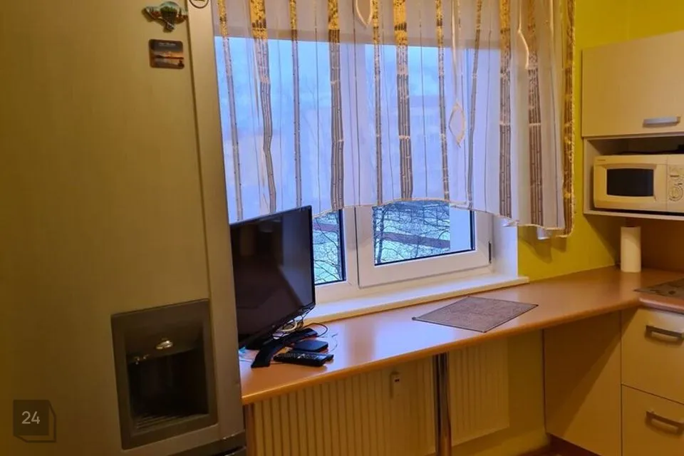 2-toaline Korter  -  Tallinn, Haabersti linnaosa - foto 2