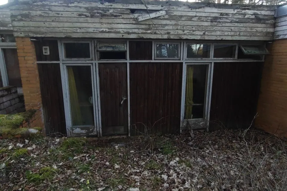 2-комнатная Дача в Nõo vald, Voika küla - фото 5