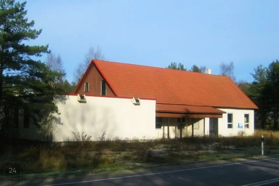 5-комнатная дом в Lääneranna vald, Tuudi küla