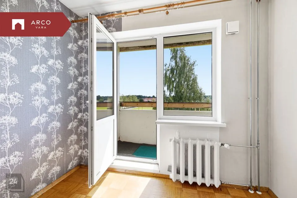 3-toaline Korter - Põlva vald, Põlva linn - foto 2