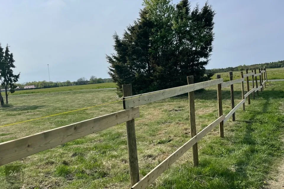 Elamumaa, 12564 m² Maa  -  Lääne-Nigula vald, Paslepa küla / Pasklep - foto 5