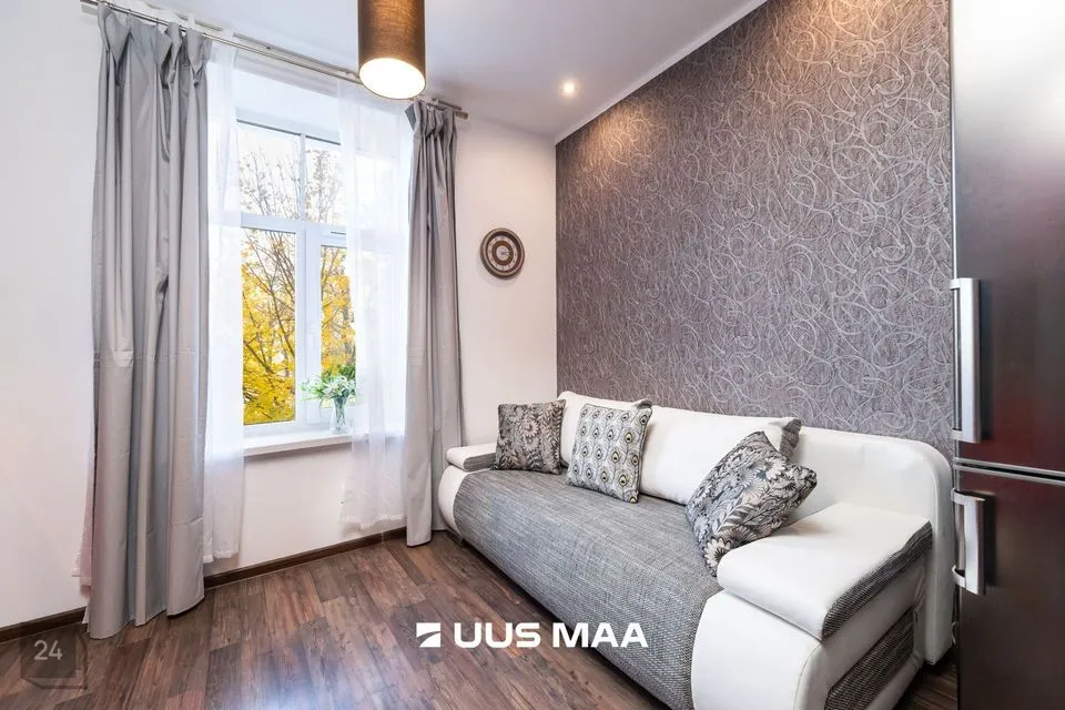 1-room apartment in Tallinn, Põhja-Tallinna linnaosa - photo 2
