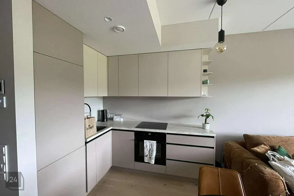 2-toaline Korter - Tallinn, Kesklinna linnaosa - foto 4