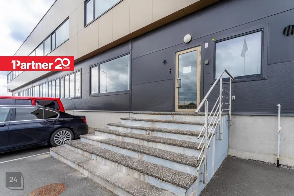 Büroo või Teenindus, 325 m² Äripind  -  Rae vald, Lehmja küla - foto 5
