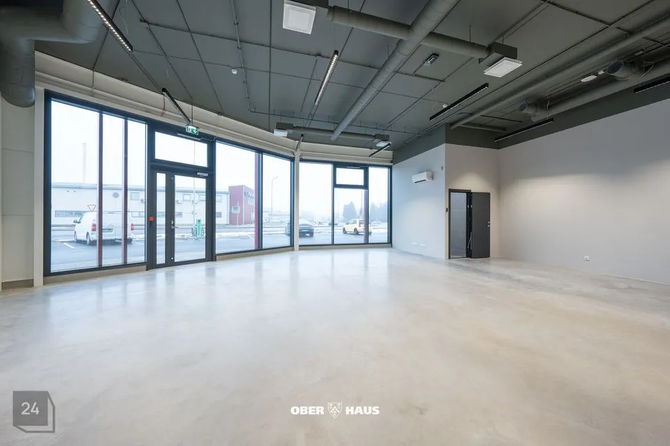 83 m² Äripind  -  Saue vald, Saue linn - foto 4