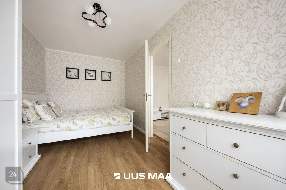 2-toaline Korter - Tallinn, Põhja-Tallinna linnaosa - foto 4