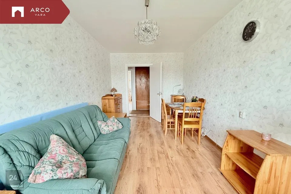 2-toaline Korter - Rakvere linn - foto 3