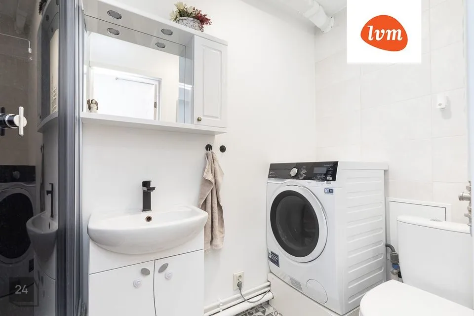 3-toaline Korter  -  Tartu linn, Tartu linn - foto 5