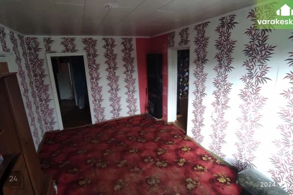 3-toaline Korter  -  Mustvee vald, Ulvi küla - foto 3