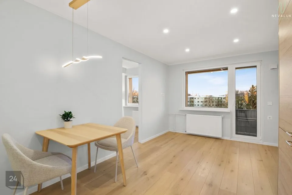 2-room apartment in Tallinn, Mustamäe linnaosa - photo 3
